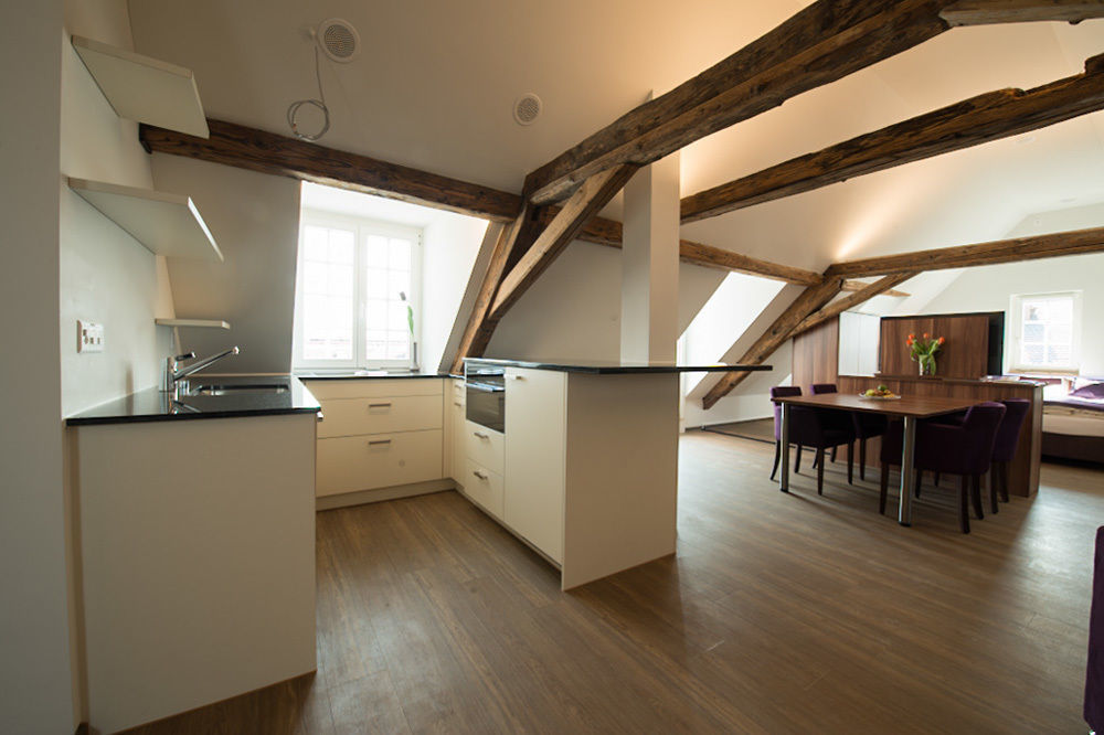 Gasthof Zum Hecht Fehraltorf Экстерьер фото