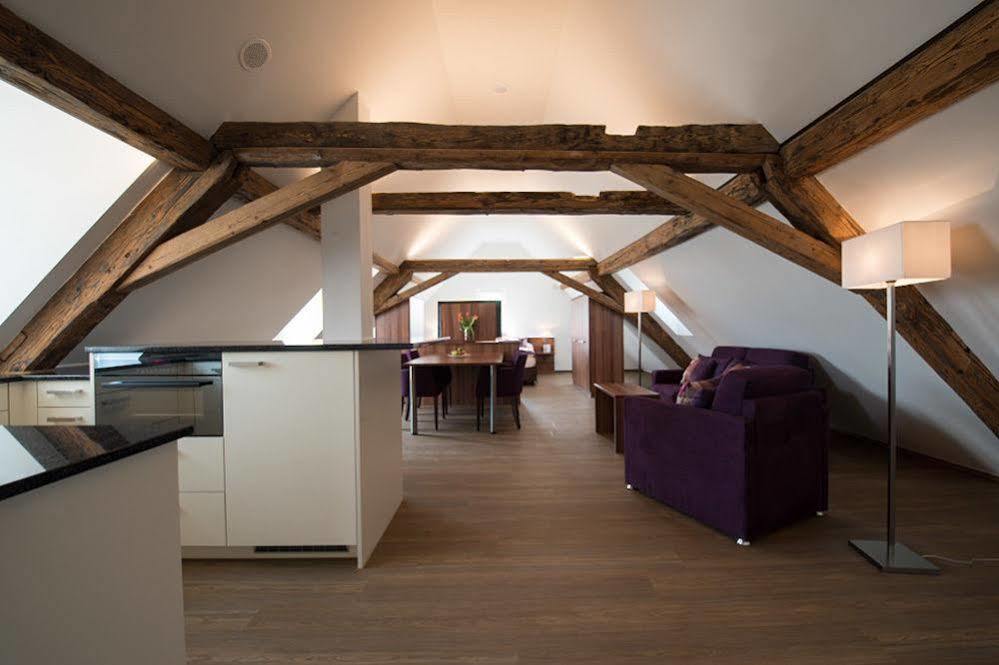 Gasthof Zum Hecht Fehraltorf Экстерьер фото